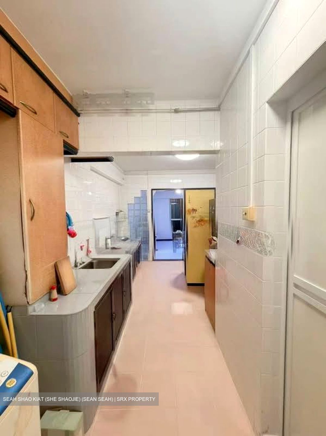 Blk 619 Ang Mo Kio Avenue 4 (Ang Mo Kio), HDB 4 Rooms #563779831